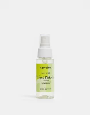 & Other Stories Perfect Pistachio Bodymist