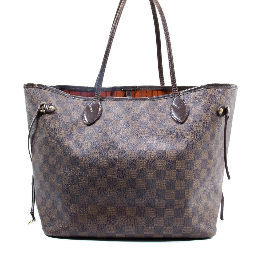 Louis Vuitton Neverfull