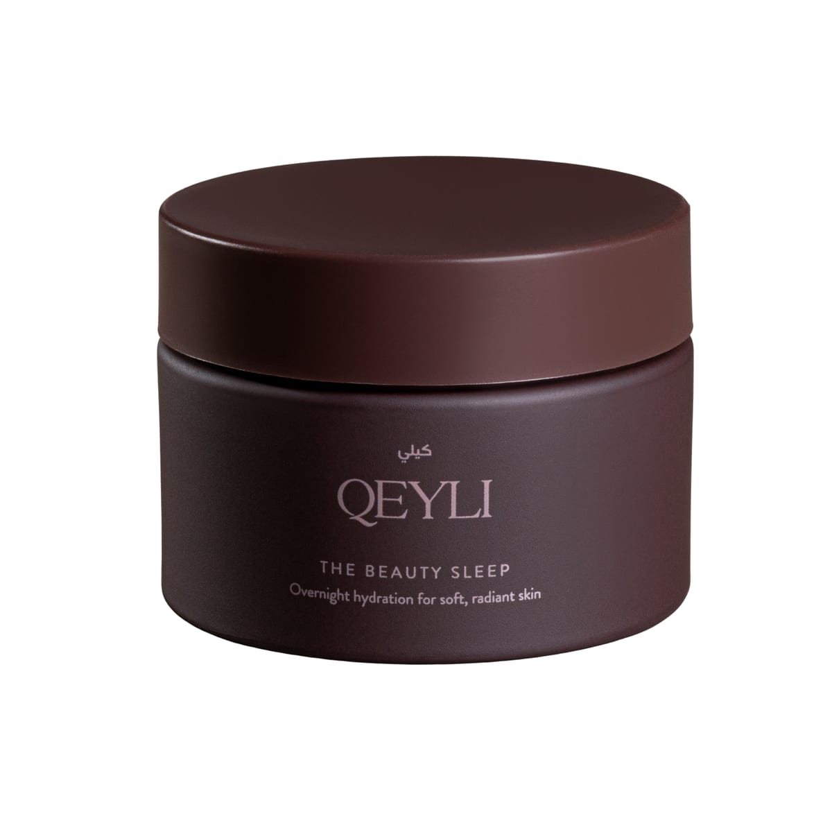 QEYLI The Beauty Sleep Overnight Hydration for Soft, Radiant Skin