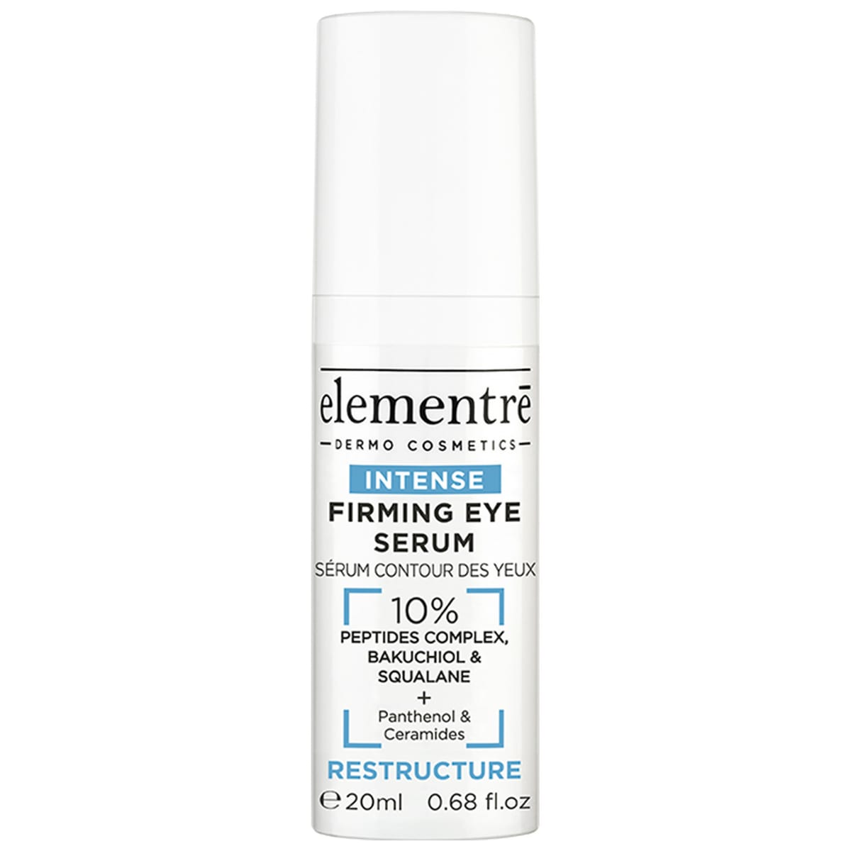 elementrē Firming Eye Serum