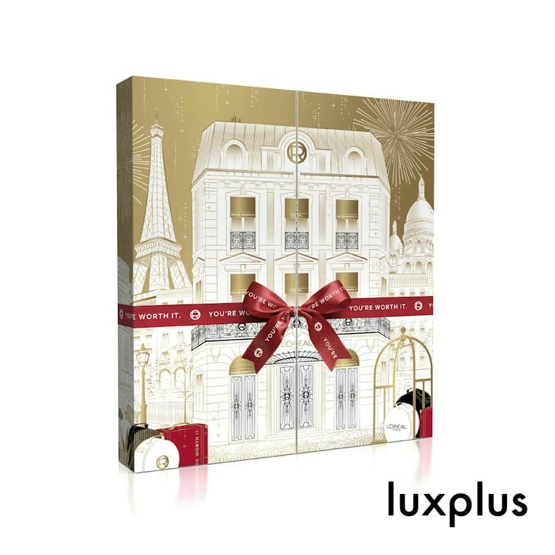 L'Oréal Paris Advent Calendar 2025