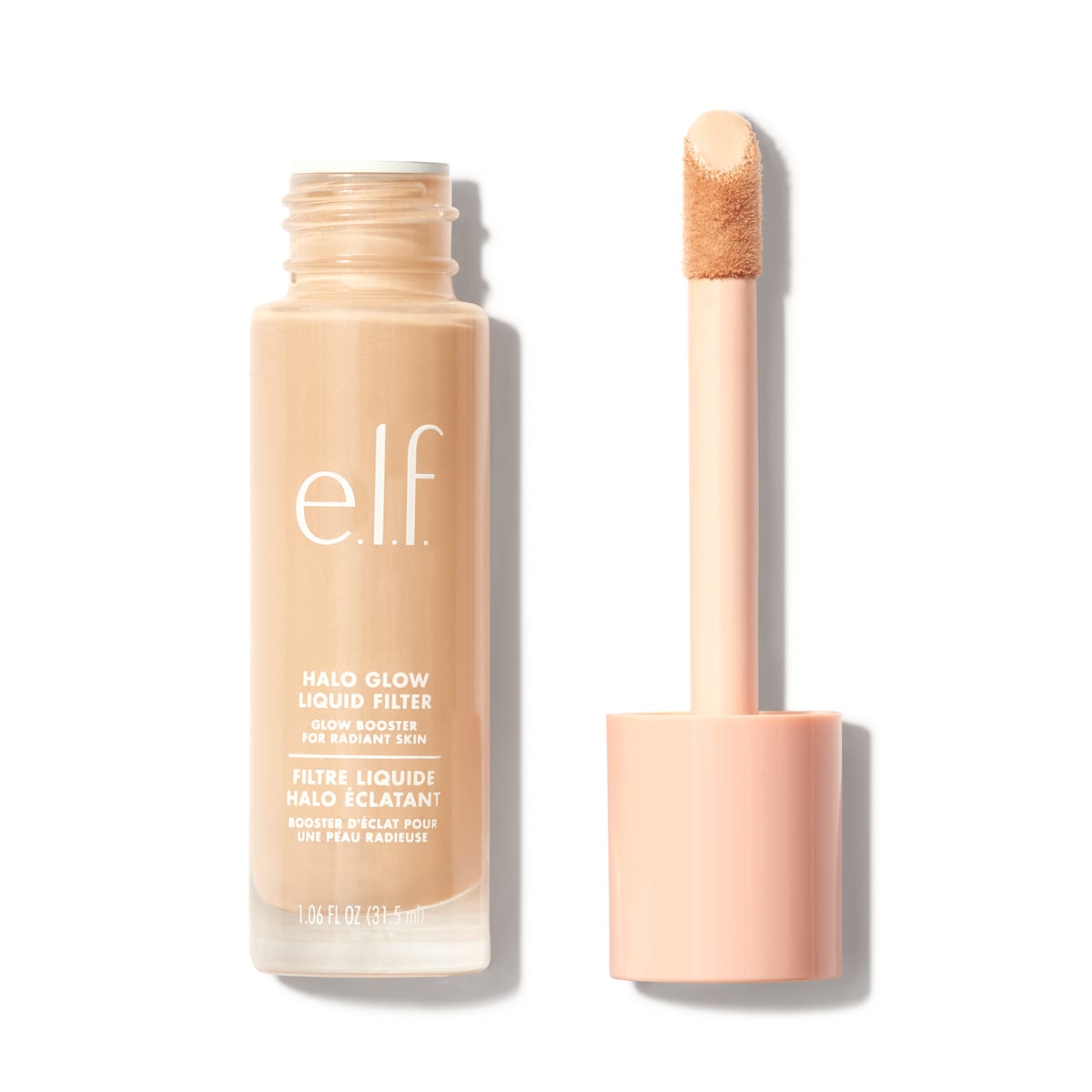 e.l.f. Cosmetics Halo Glow Liquid Filter