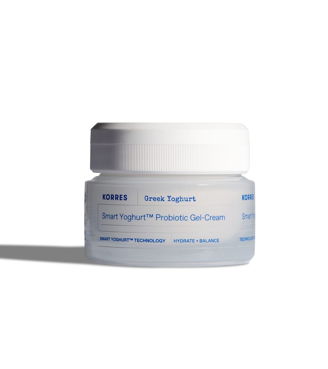 Korres Greek Yoghurt Probiotic Gel-Cream