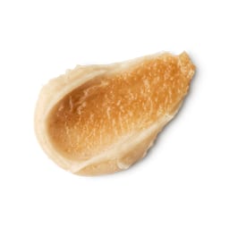 Lush Crème Brûlée Body Scrub