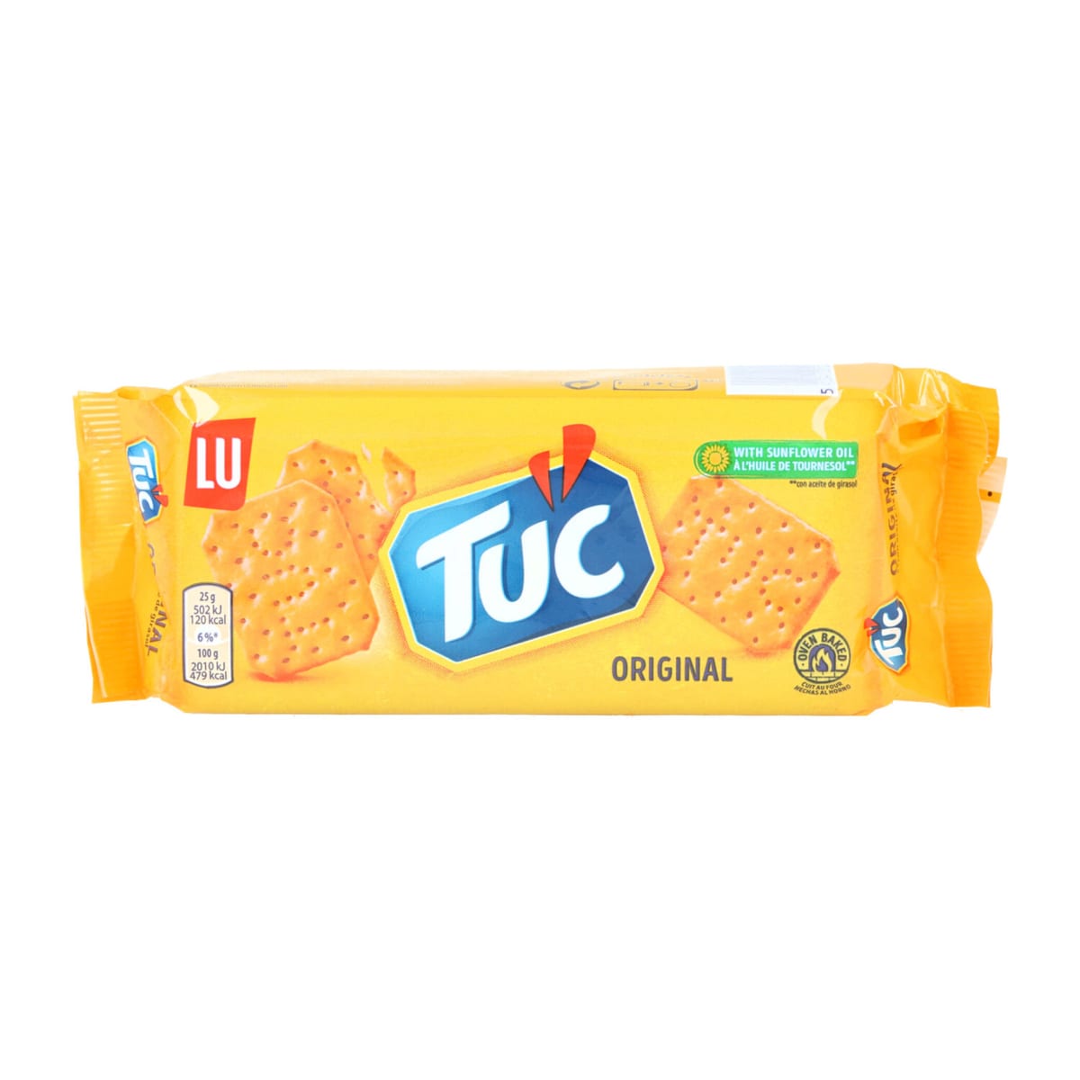 Tuc Crackers