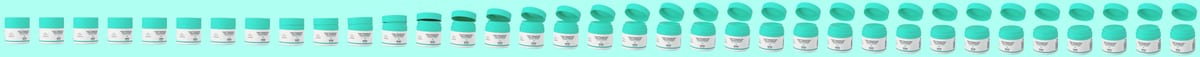 Drunk Elephant Protini Polypeptide Cream