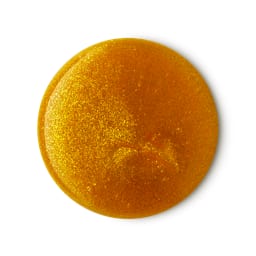 Lush Golden Egg Shower Gel