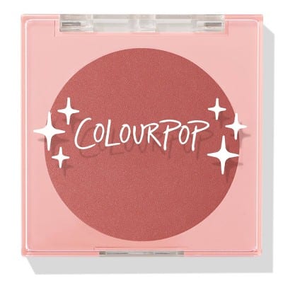 ColourPop Pressed Powder Blush