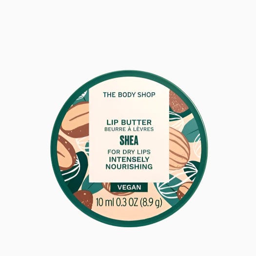 The Body Shop Shea Lip Butter