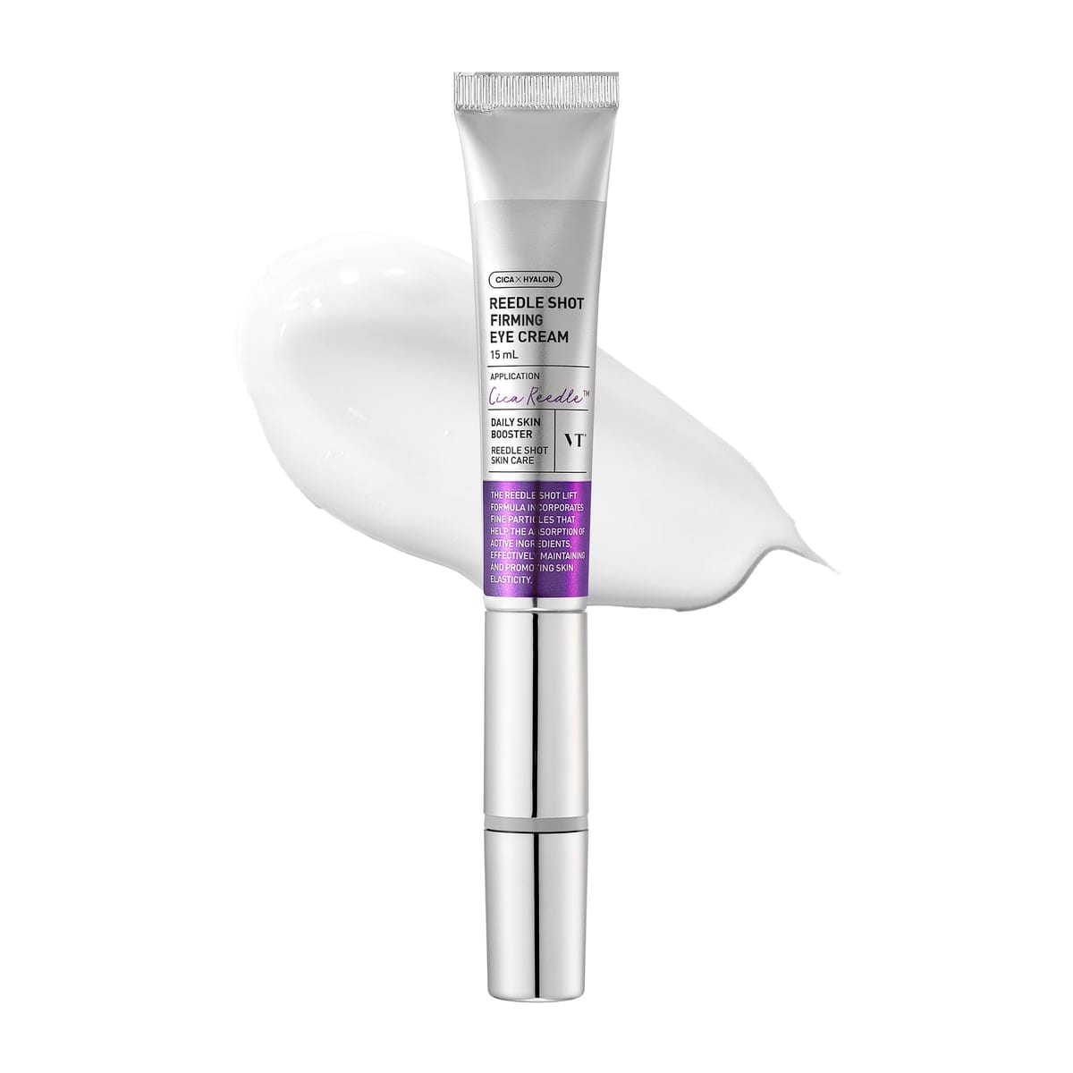 VT Cosmetics Reedle Shot Firming Eye Cream