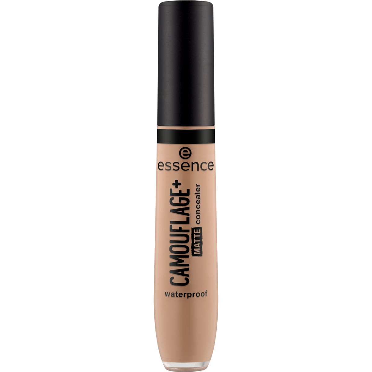 essence camouflage+ matt concealer
