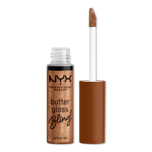 NYX Professional Makeup Butter Gloss Bling