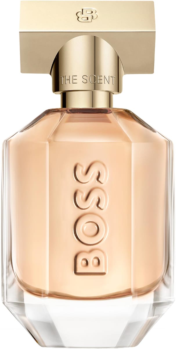BOSS The Scent For Her