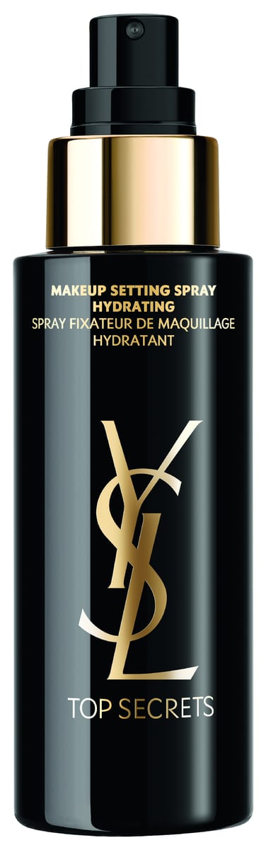 YSL Beauty Top Secrets Glow Perfecting Mist