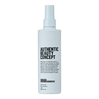 Authentic Beauty Concept Hydrate Spray Conditioner