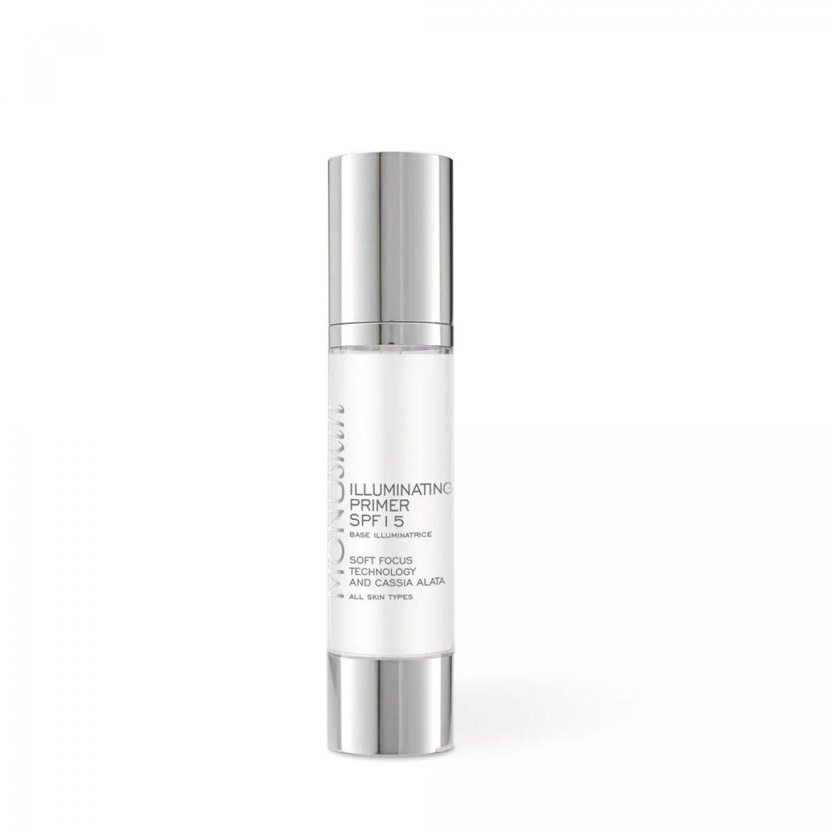 Monuskin Illuminating Primer SPF15