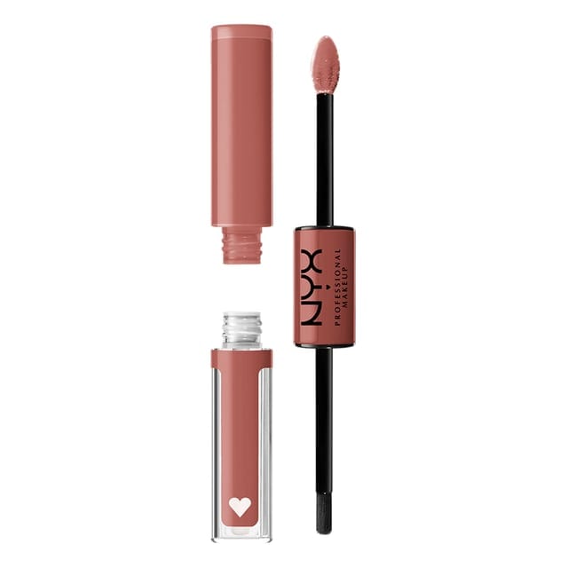 NYX Professional Makeup Shine Loud Pro Pigment Lip Shine
