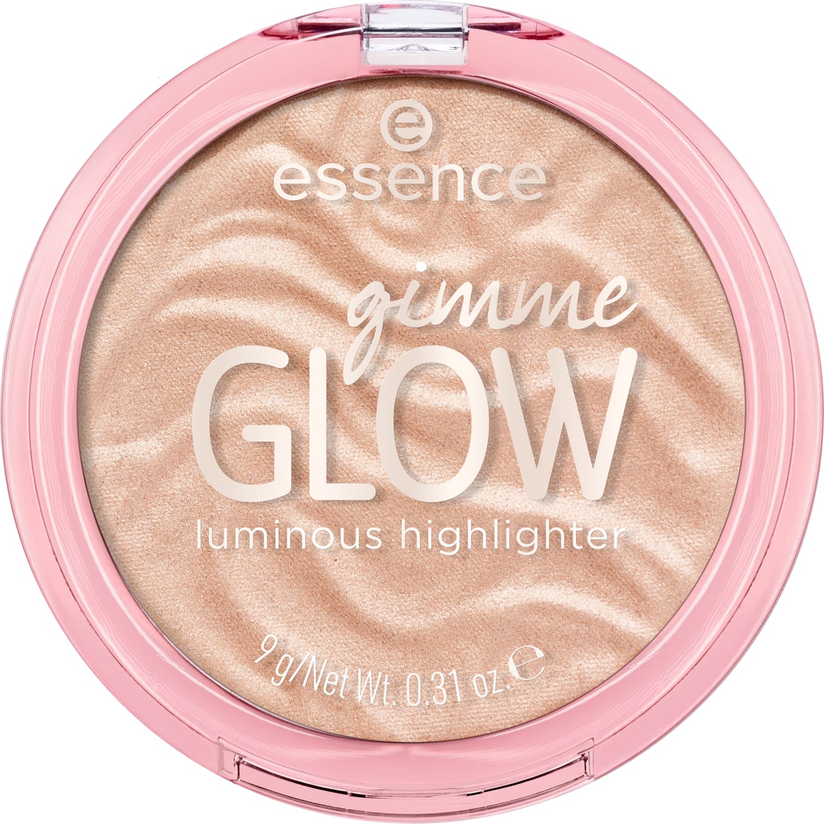 essence Gimme Glow Luminous Highlighter