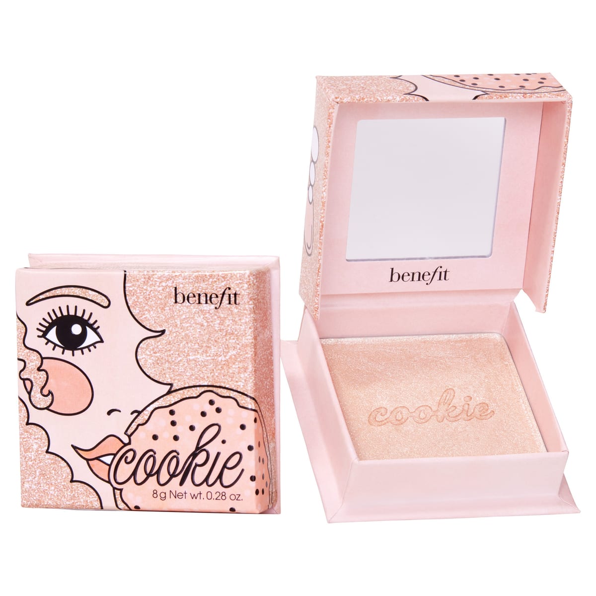 Benefit Cookie Powder Highlighter