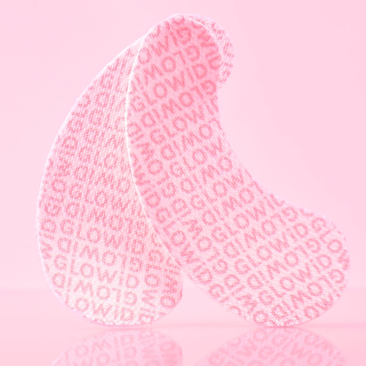 GLOWiD Glow and Plump Everything Eye Patches
