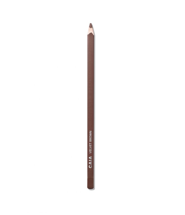 CAIA Cosmetics Velvet Brown