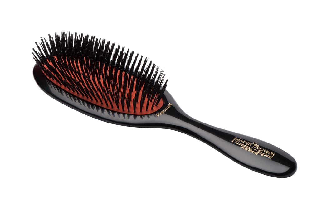Mason Pearson Handy Sensitive Hairbrush SB3