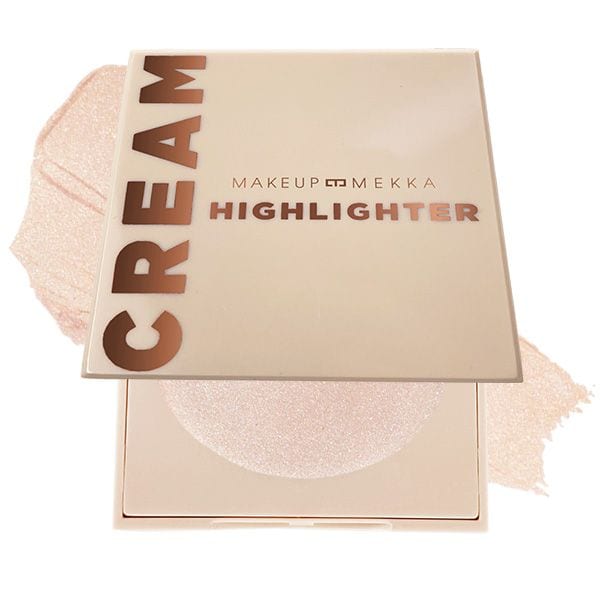 Makeup Mekka Cream Highlighter