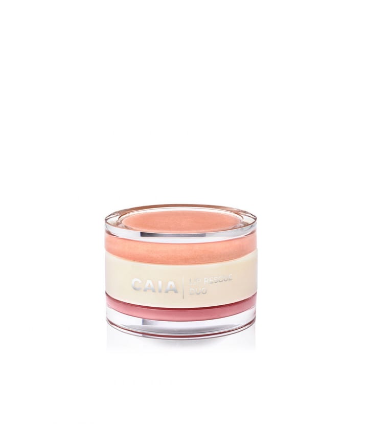 CAIA Cosmetics Lip Rescue Duo
