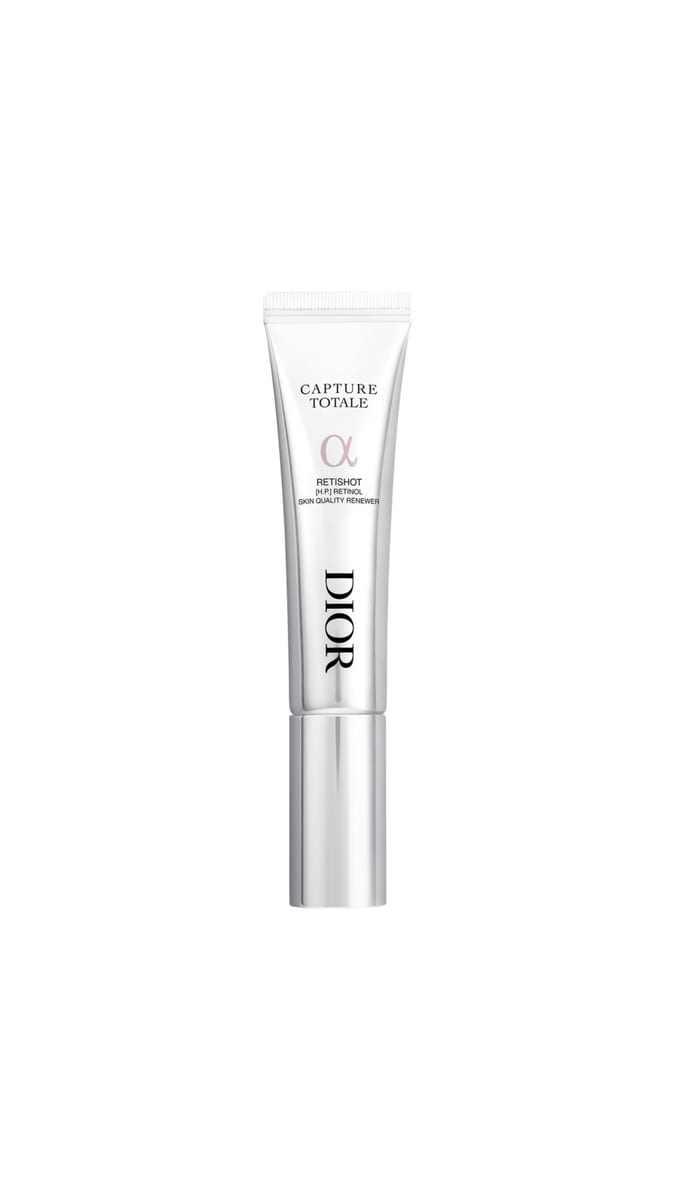 Dior Capture