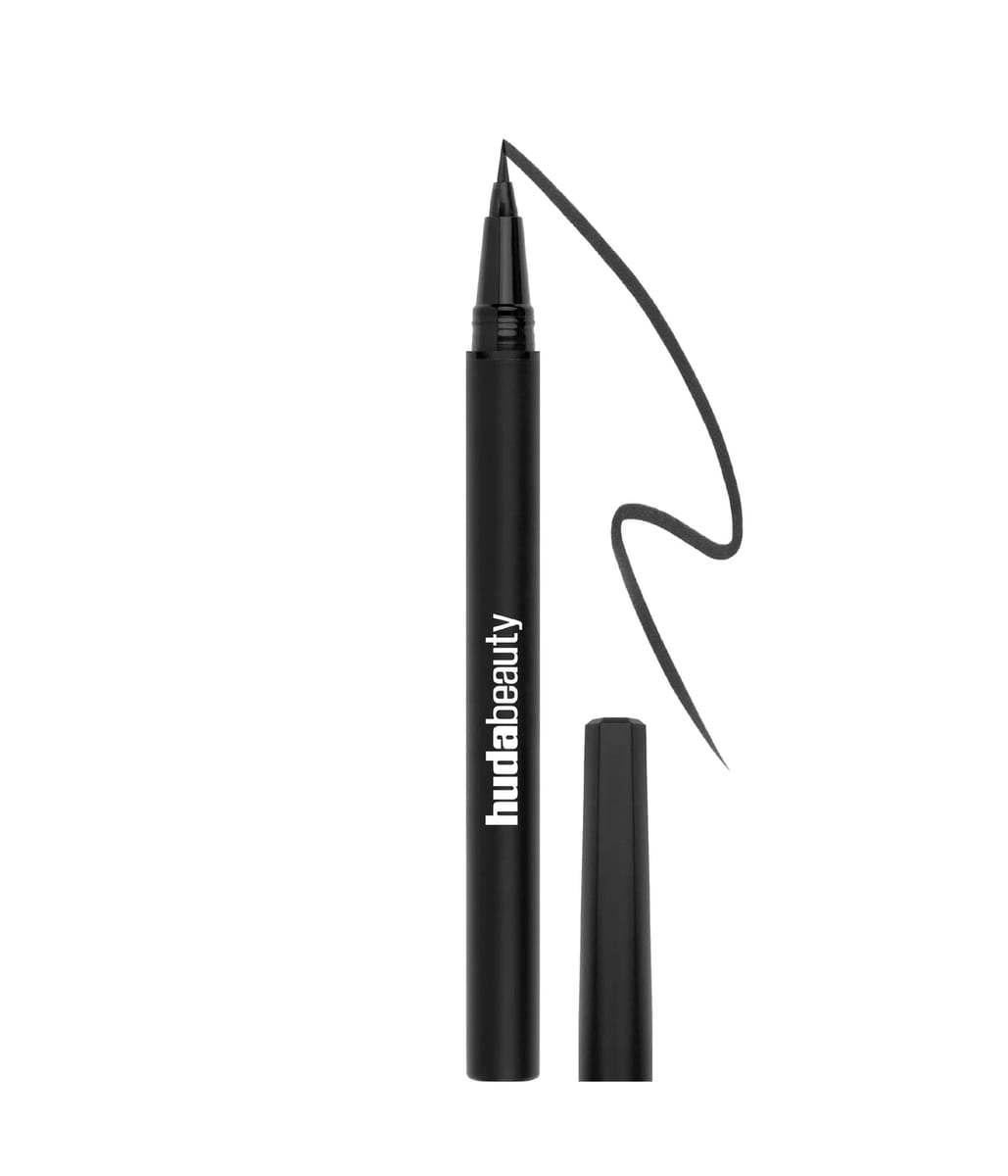 Huda Beauty Quick ‘N Easy Precision Liquid Liner