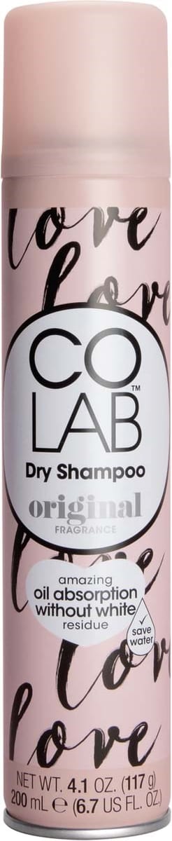 Colab Original Dry Shampoo