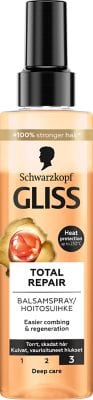 Gliss Total Repair Express Repair Conditioner