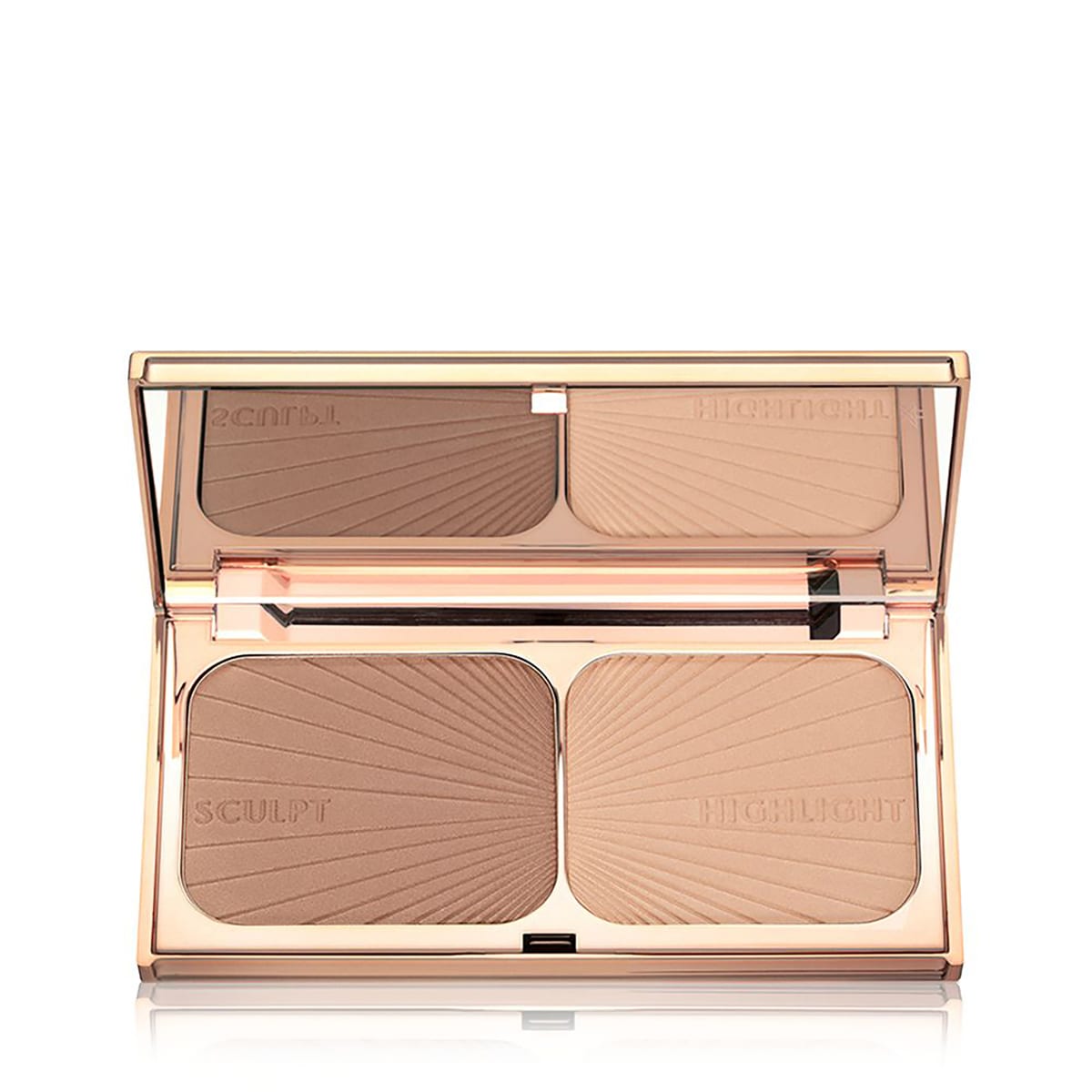 Charlotte Tilbury Glow Bronzer