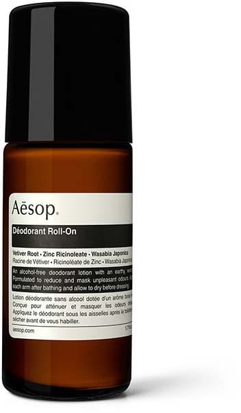 Aesop Déodorant Roll-On
