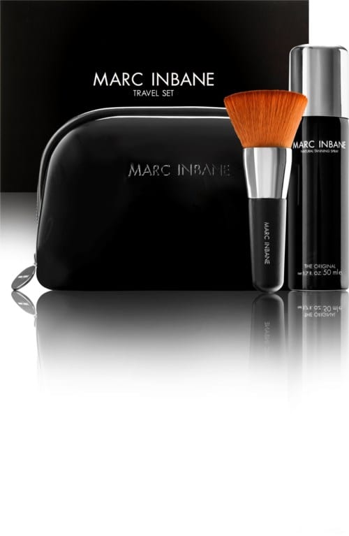 MARC INBANE Travel Set