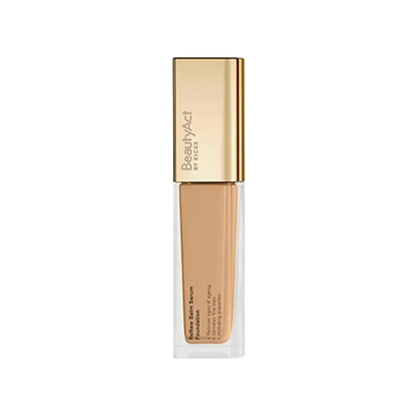 BeautyAct ReNew Balm Serum Foundation