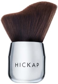 Hickap Bronze Blender Face & Body Brush