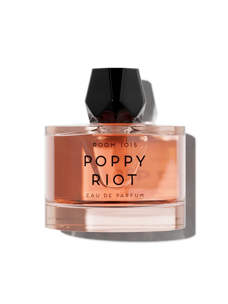 Room 1015 Poppy Riot