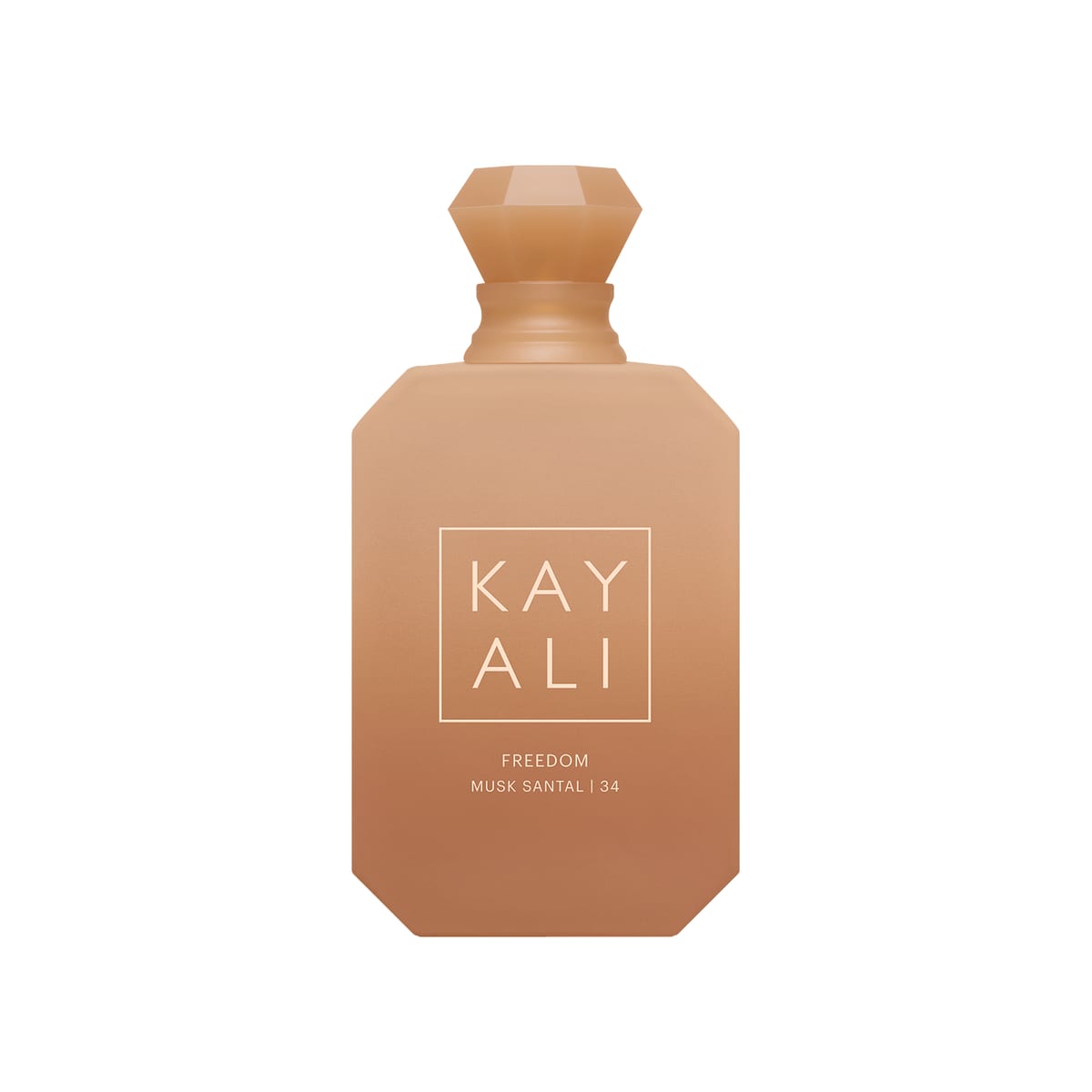 KAYALI Freedom Musk Santal | 34