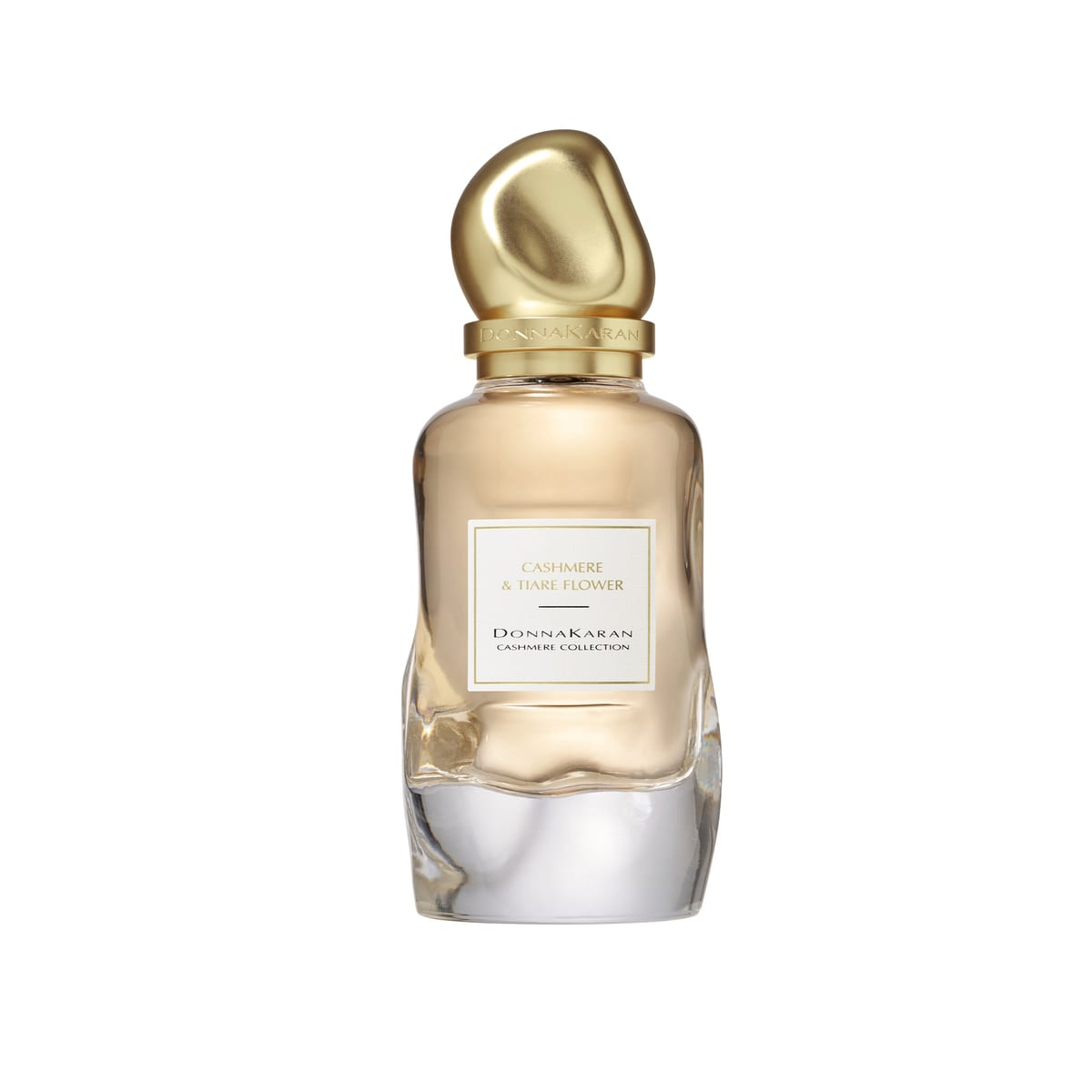 Donna Karan Cashmere & Tiare Flower