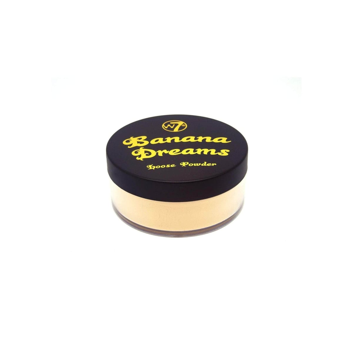W7 Banana Dreams Loose Powder