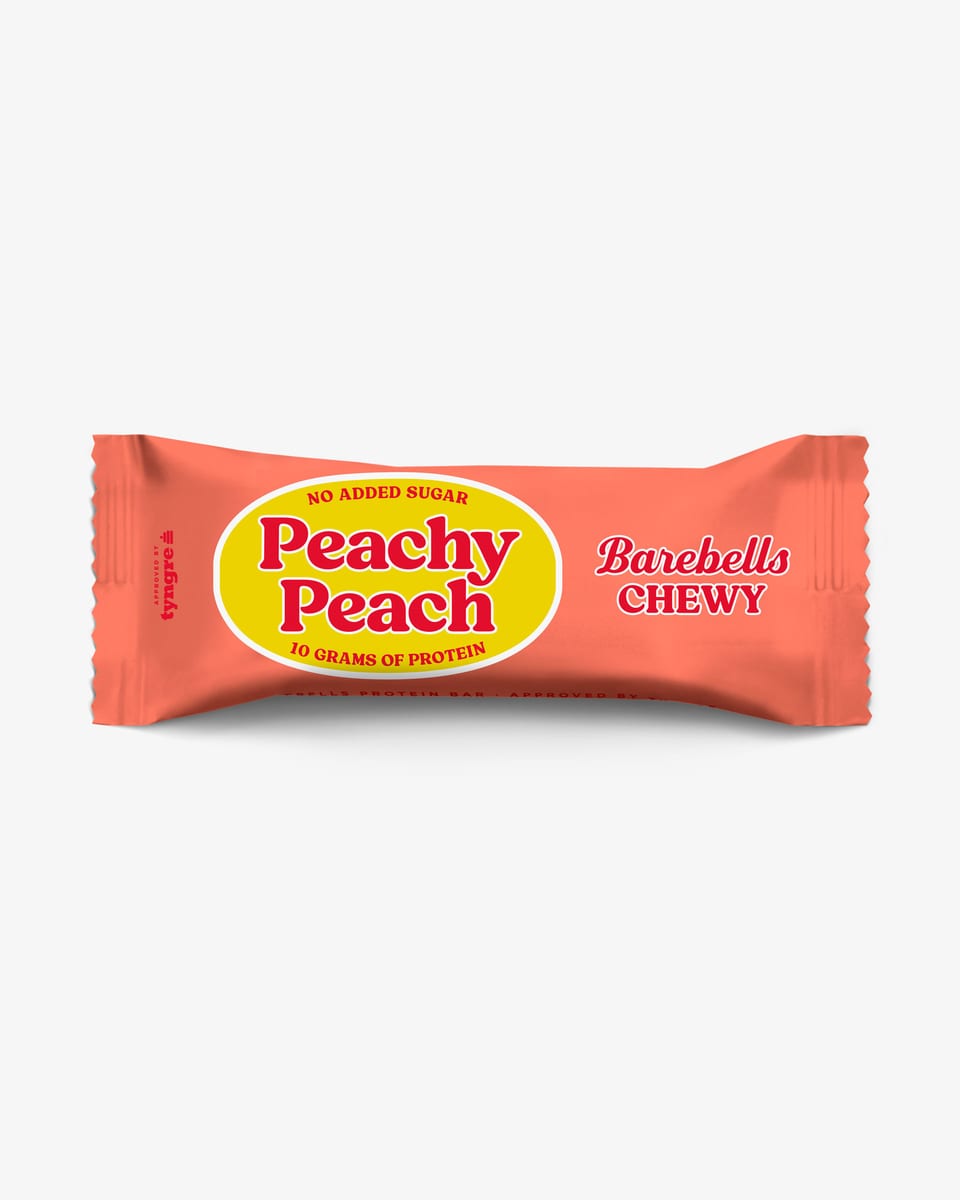 Barebells Chewy