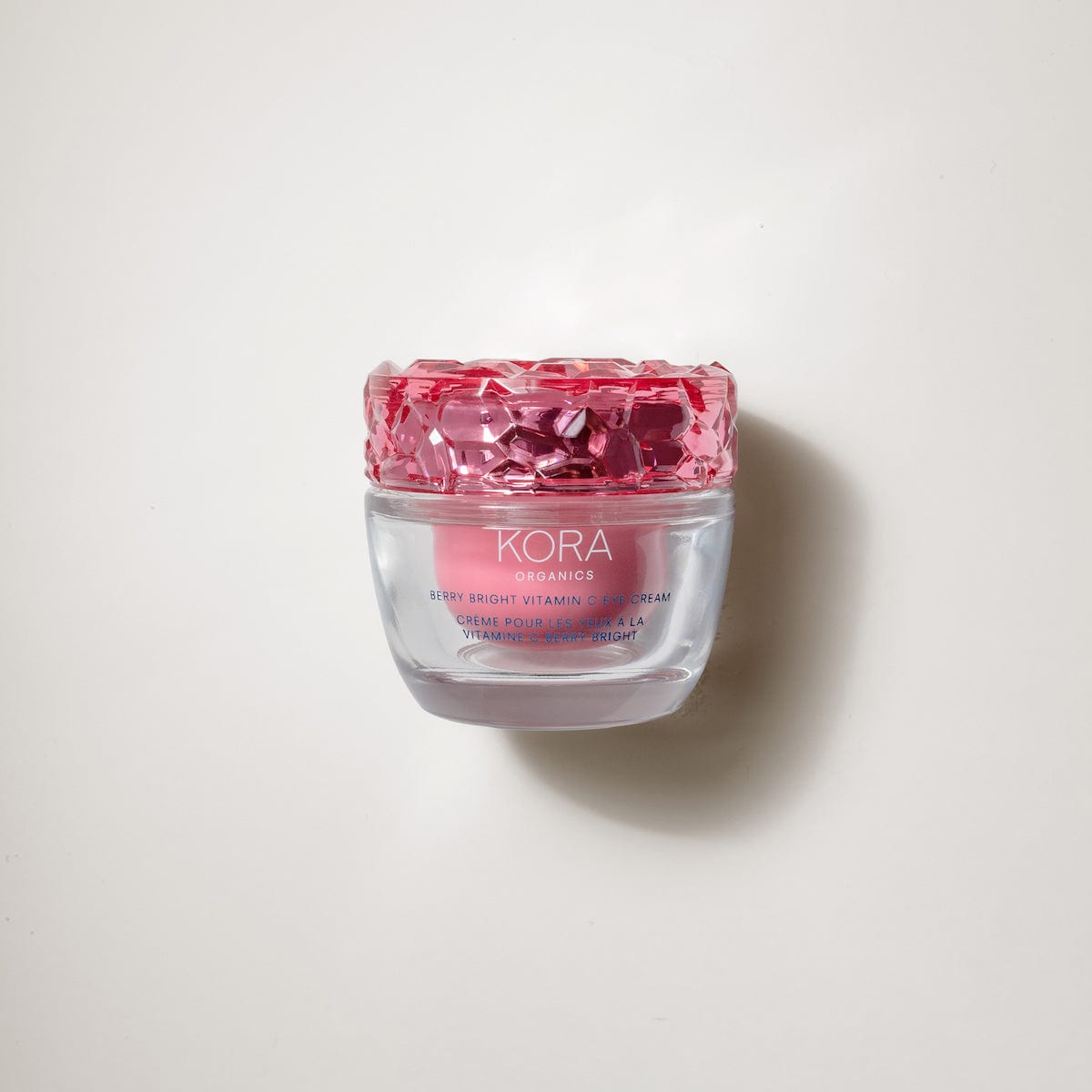 KORA Organics Berry Bright Vitamin C Eye Cream