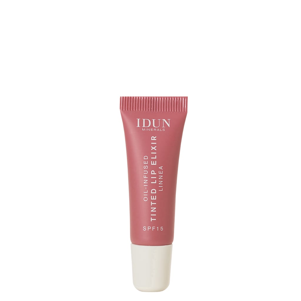 IDUN Minerals Oil-Infused Tinted Lip Elixir