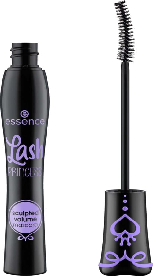 essence Lash Princess Sculpted Volume Mascara