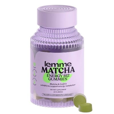 Lemme Matcha