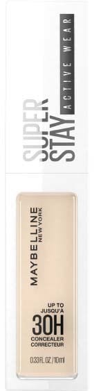 Maybelline New York Superstay Active Wear 30H Concealer