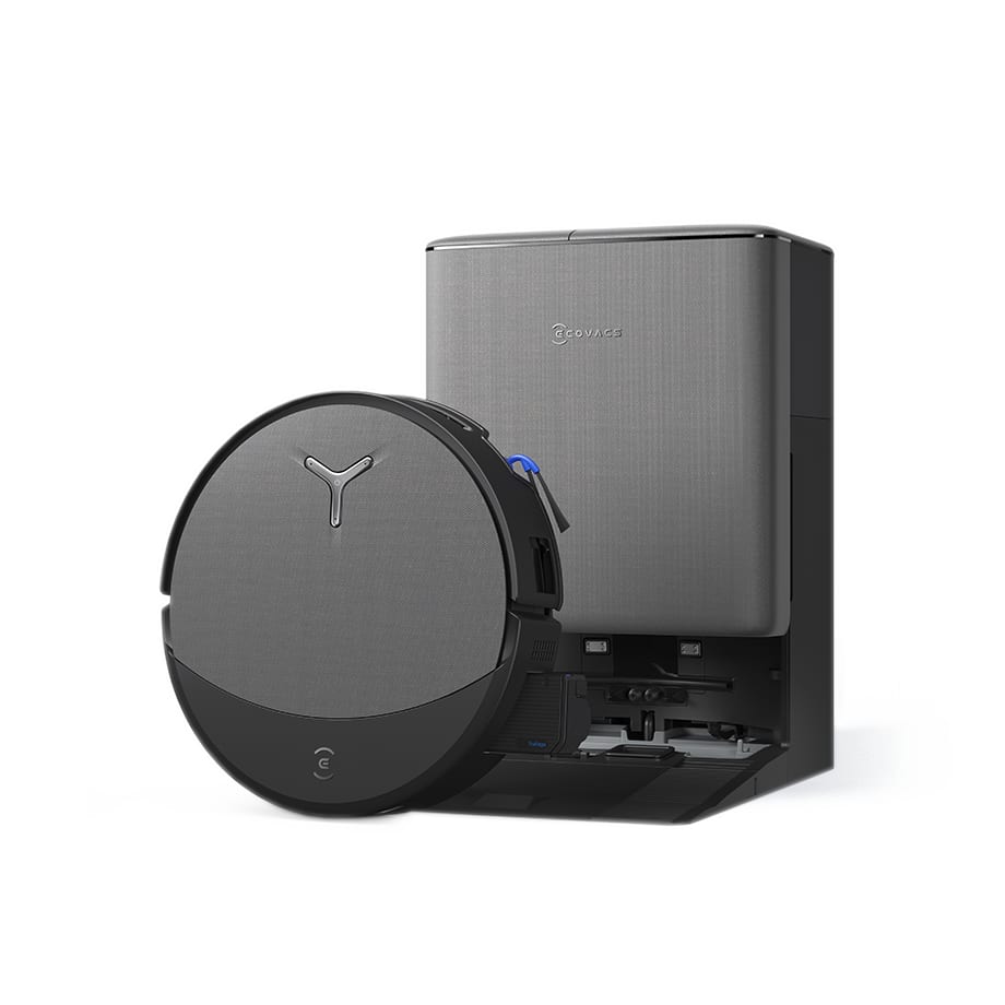 ECOVACS Deebot T90 Pro Omni