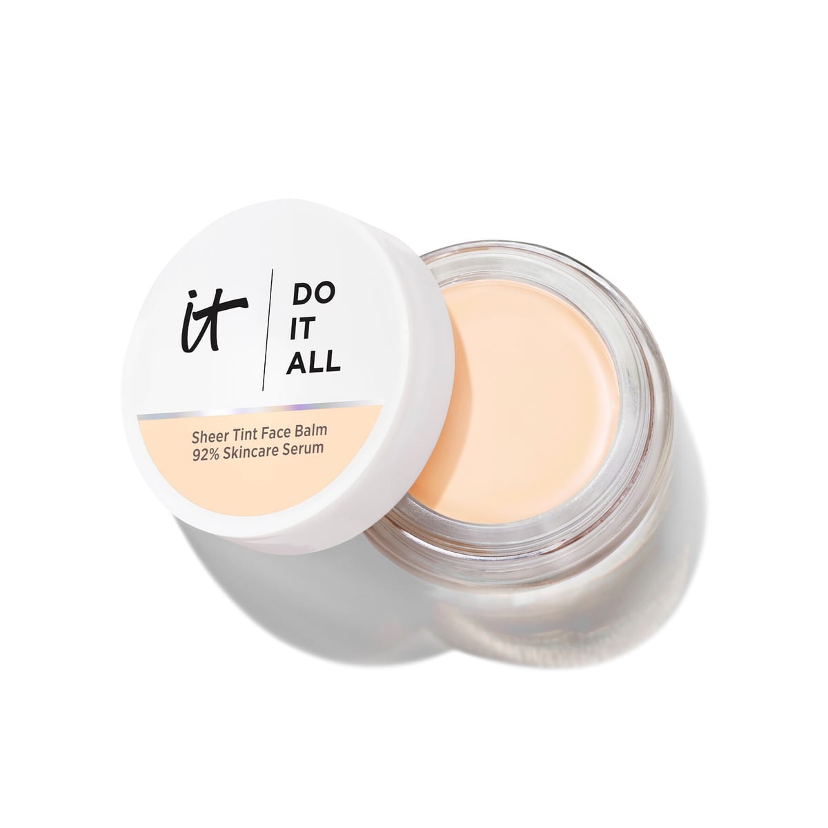 IT Cosmetics Do It All Sheer Tint Face Balm