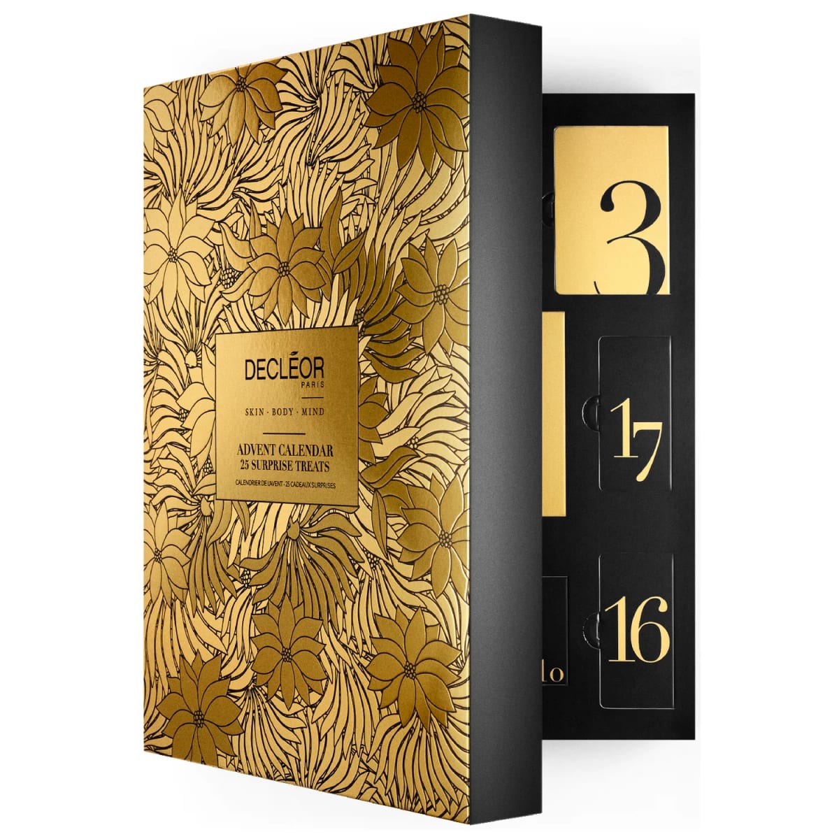 Decléor Advent Calendar 2020